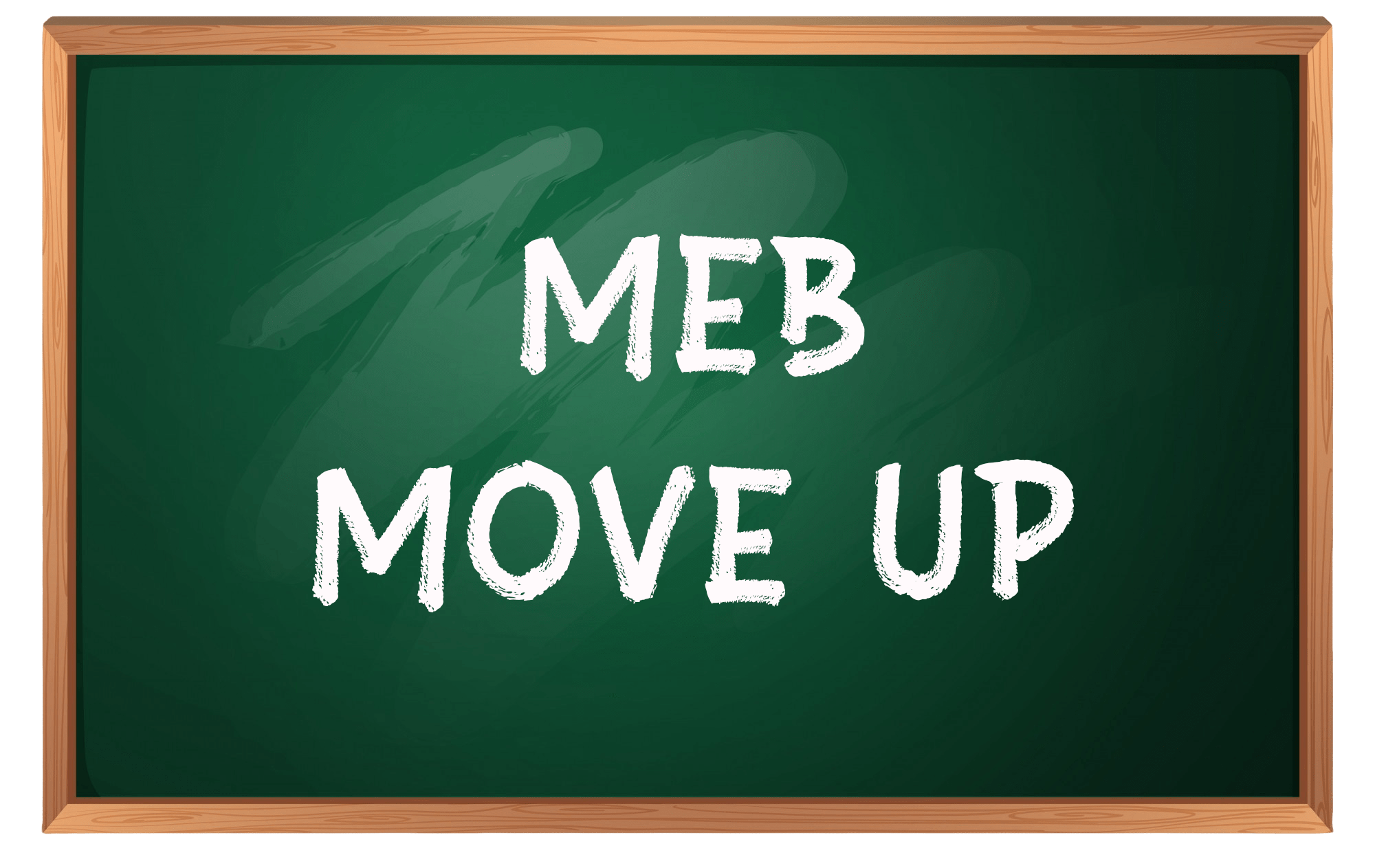 MEB MOVE UP
